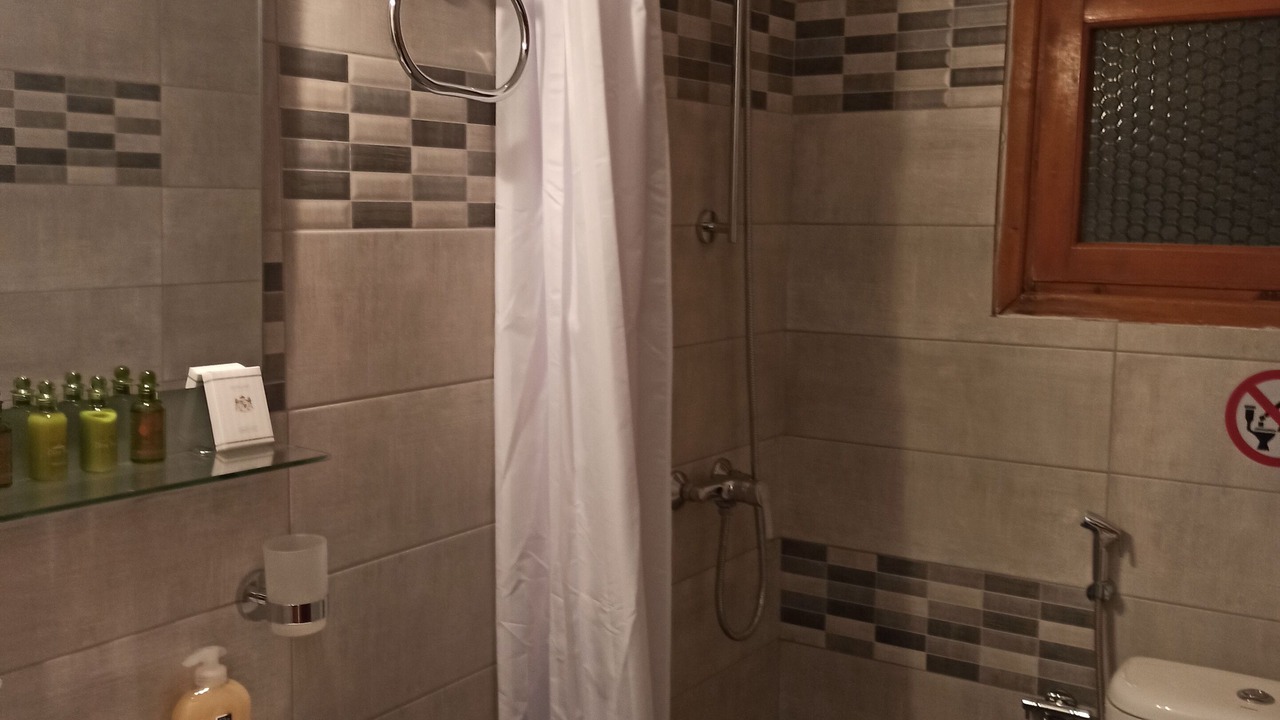 Photo of Bathroom in Kavos