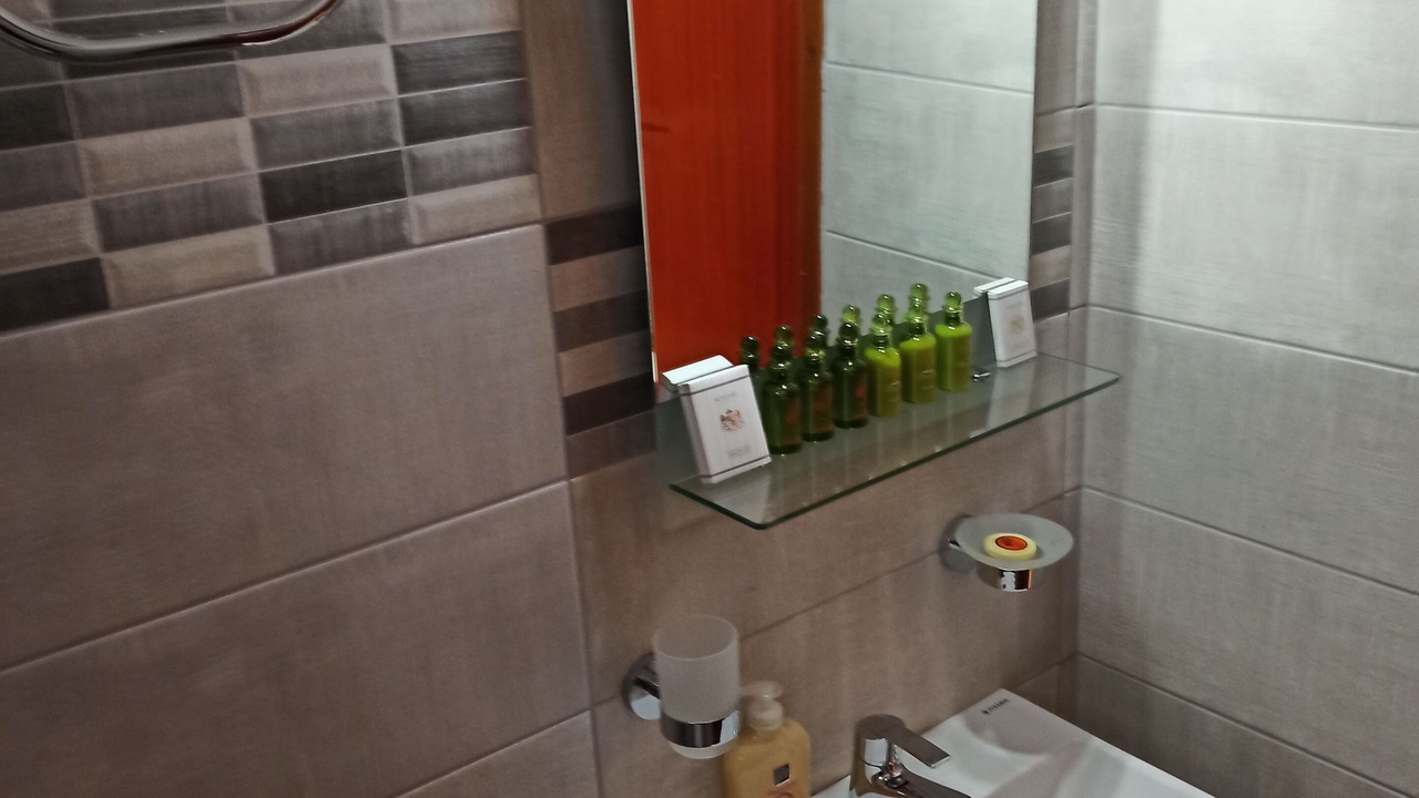 Photo of Bathroom in Kavos