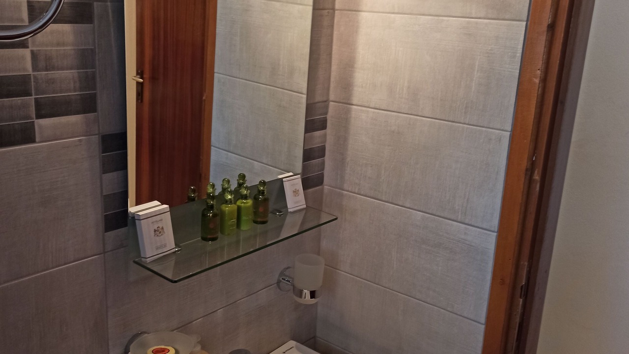 Photo of Bathroom in Kavos