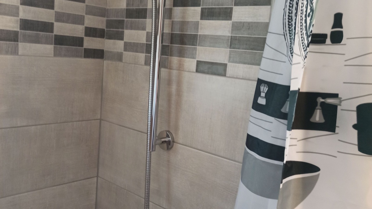 Photo of Bathroom in Kavos