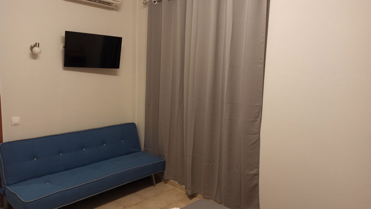 Photo of Livingroom in Kavos
