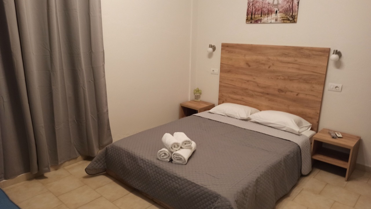 Photo of Bedroom in Kavos