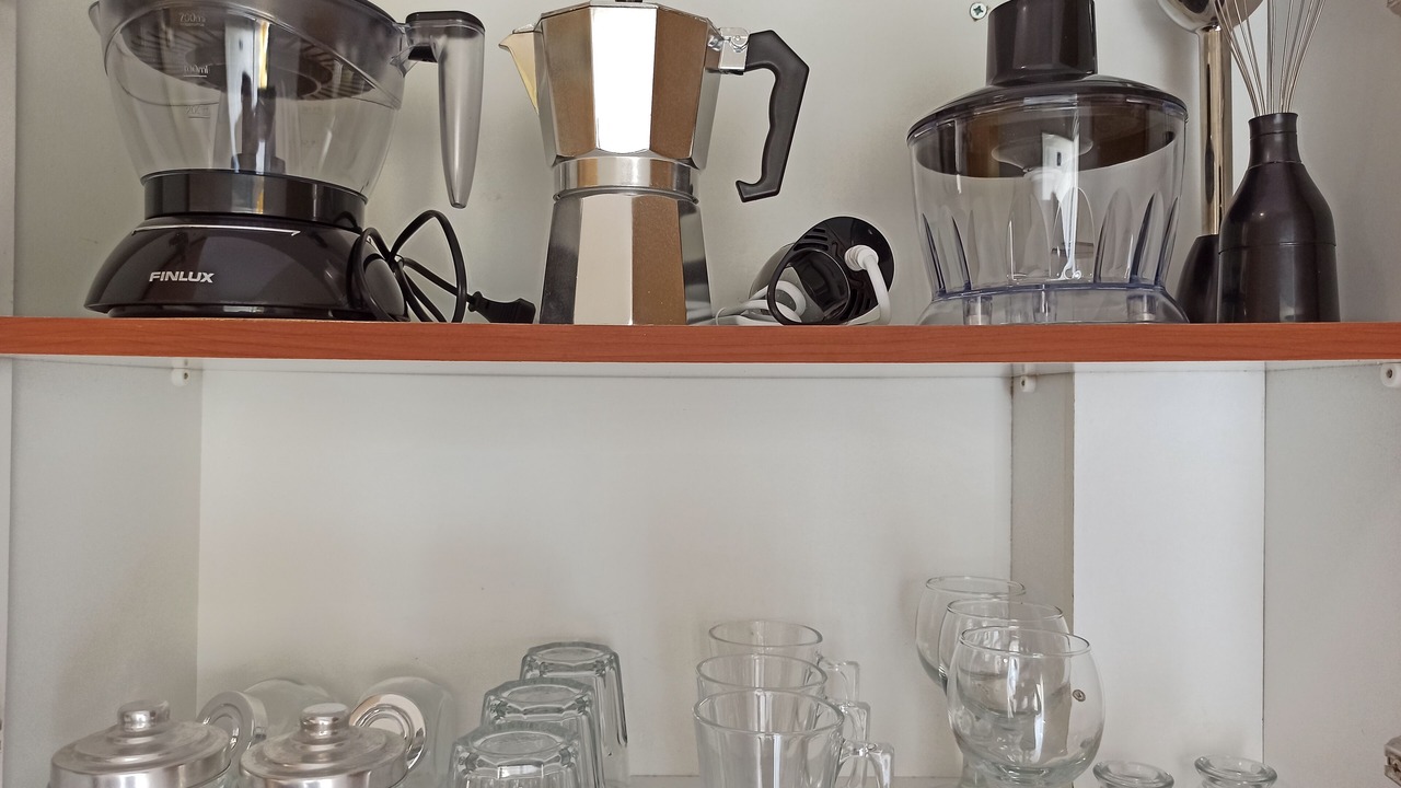 Photo of Kitchen in Kavos