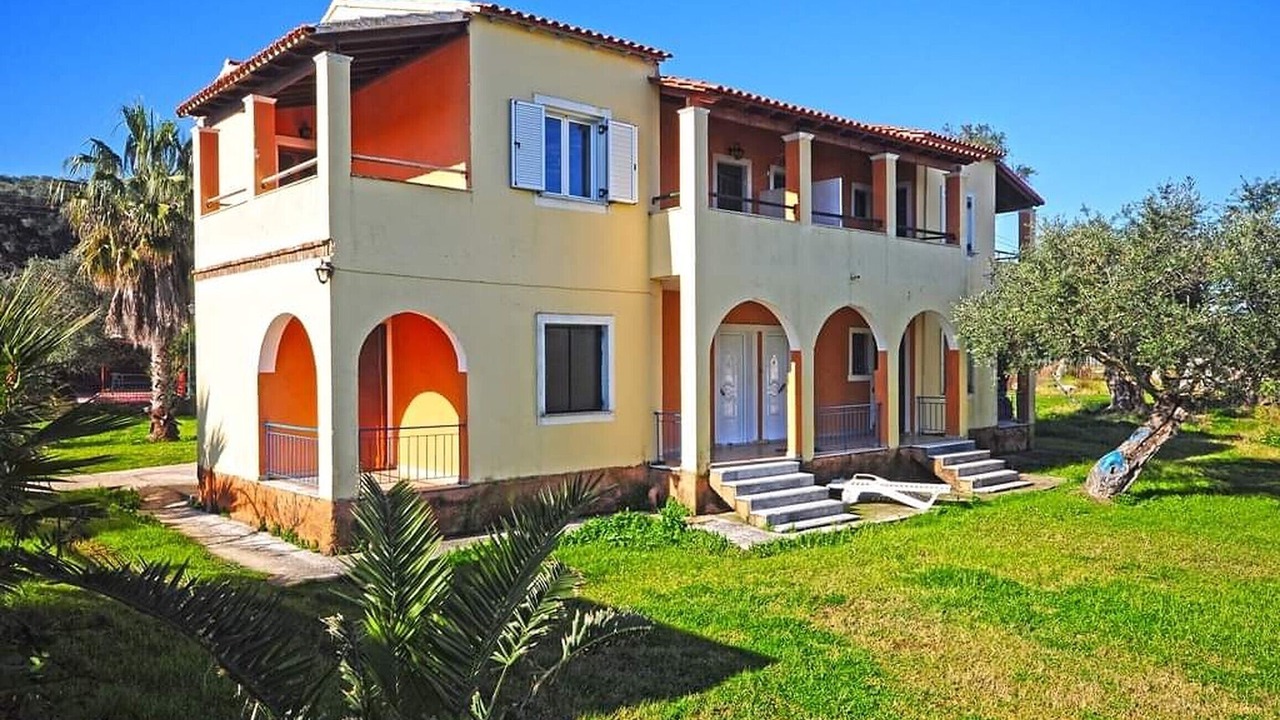 Photo of Outdoor in Kavos