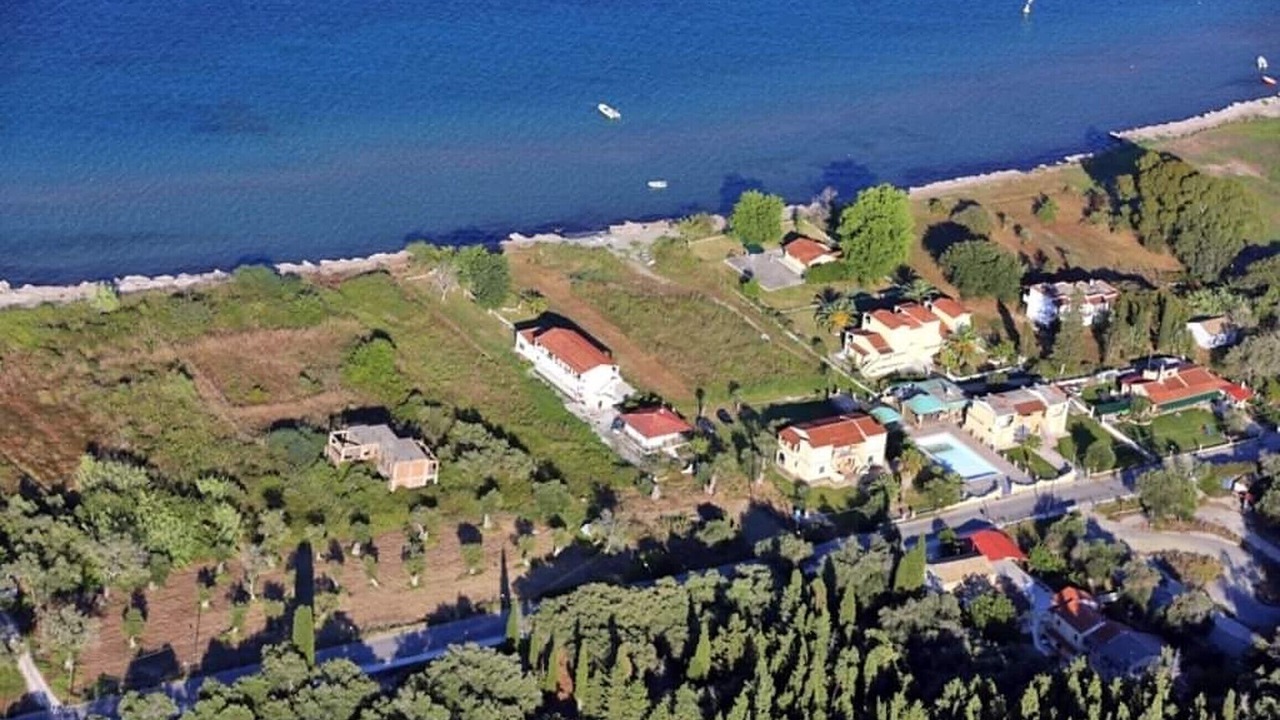 Photo of Outdoor in Kavos