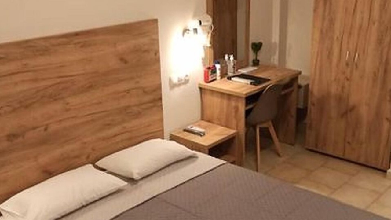 Photo of Bedroom in Kavos