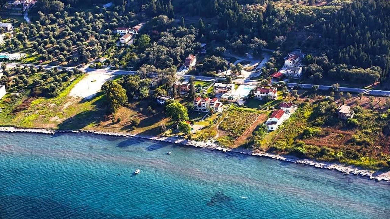 Photo of Outdoor in Kavos