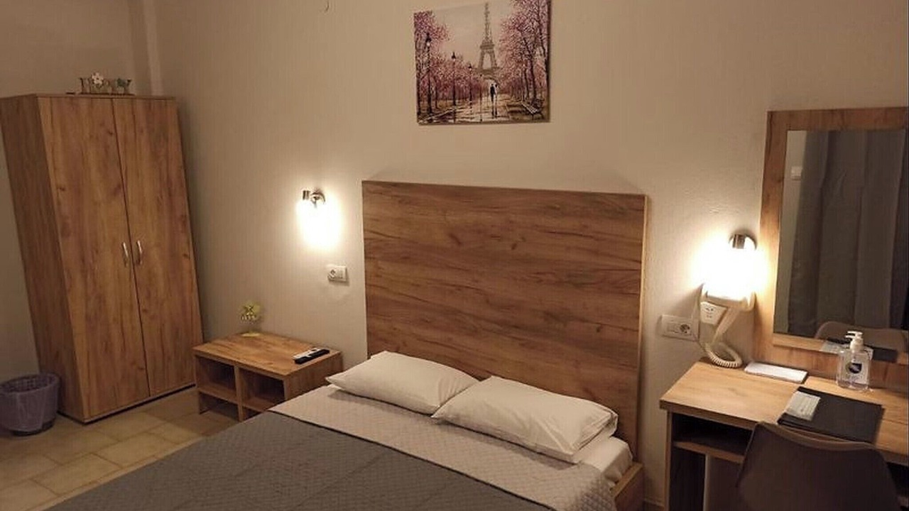 Photo of Bedroom in Kavos