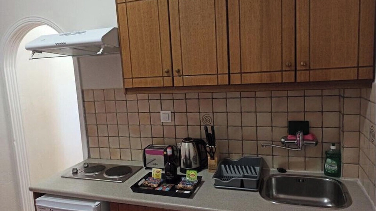 Photo of Kitchen in Kavos