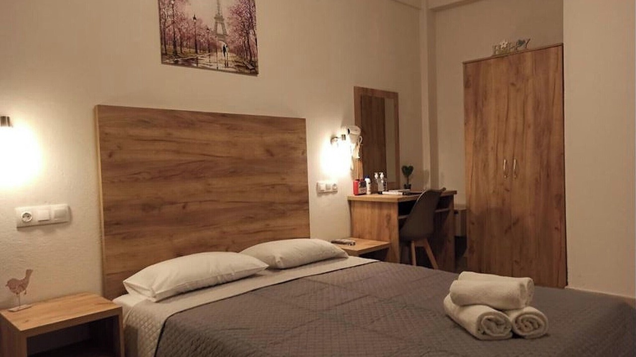 Photo of Bedroom in Kavos