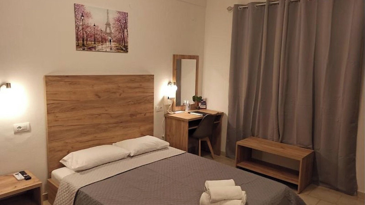 Photo of Bedroom in Kavos
