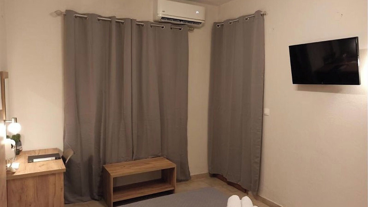 Photo of Bedroom in Kavos