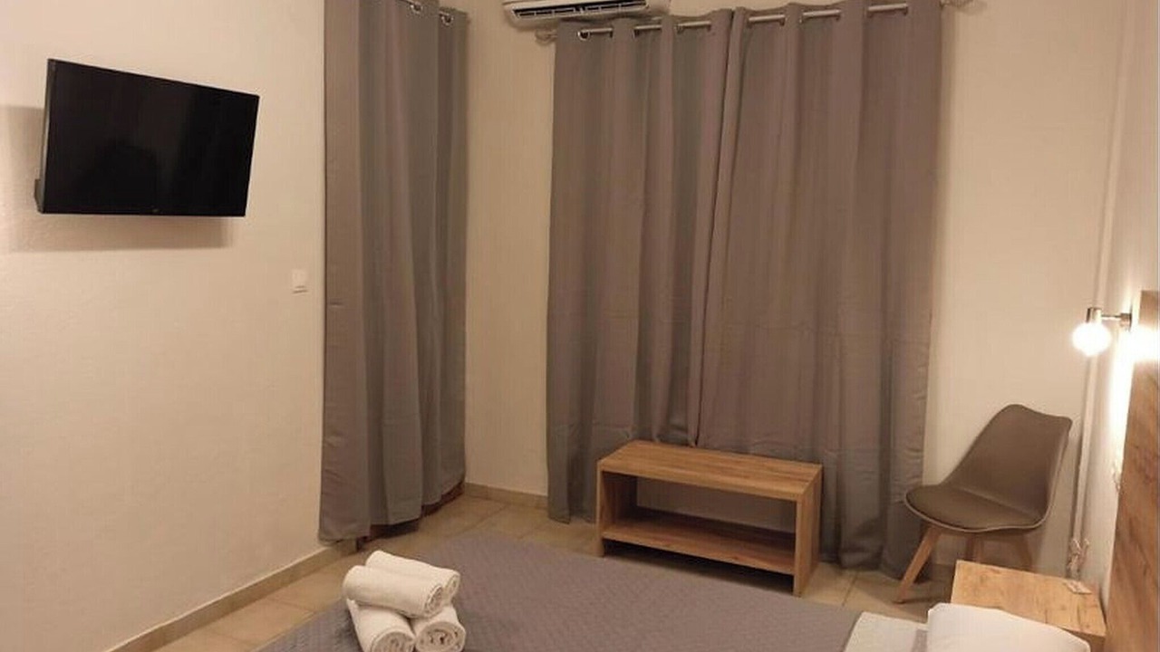 Photo of Bedroom in Kavos
