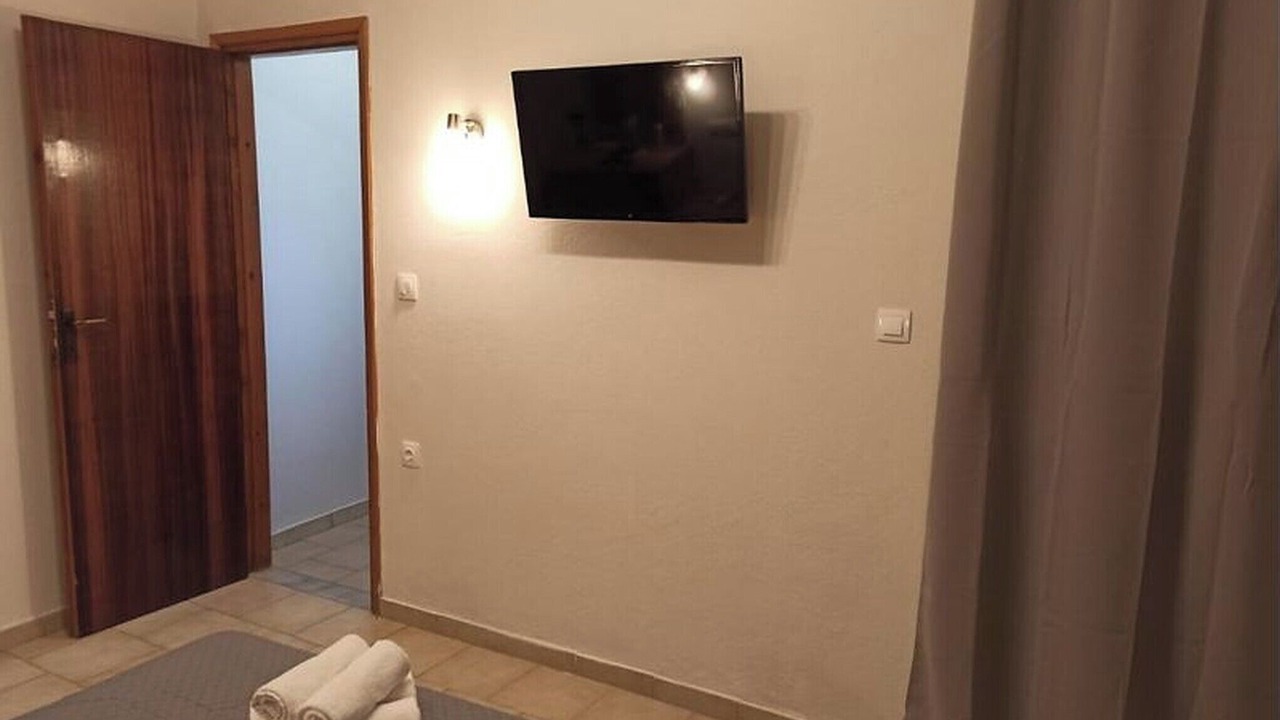 Photo of Bedroom in Kavos