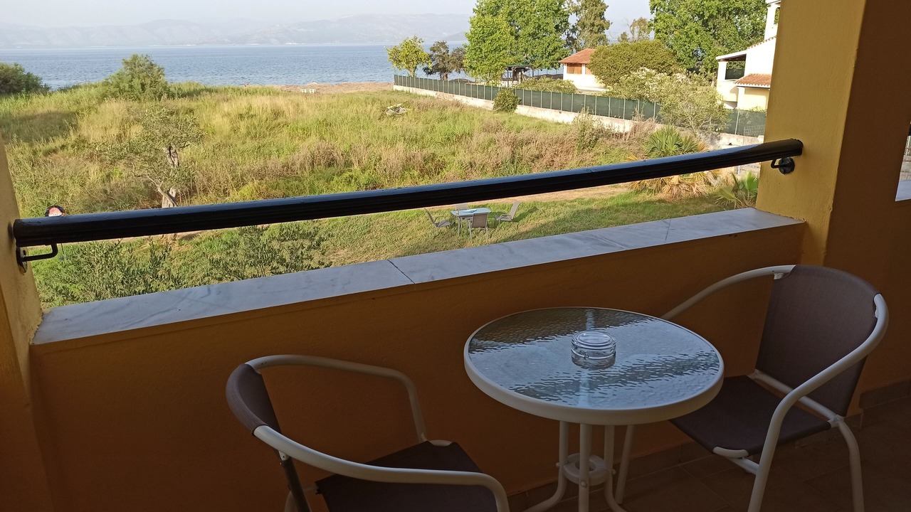 Photo of Outdoor in Kavos