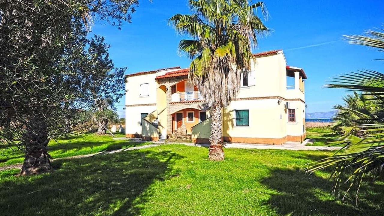 Photo of Outdoor in Kavos