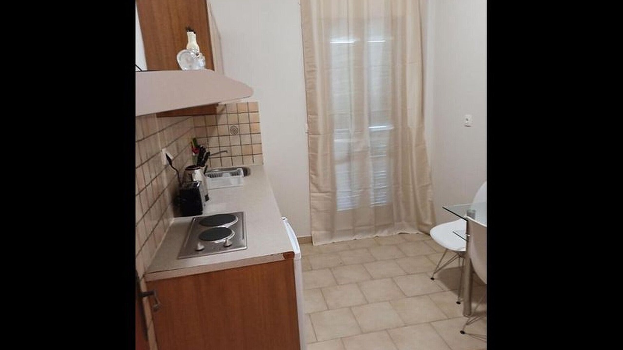 Photo of Bathroom in Kavos