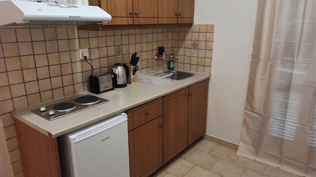 Photo of Kitchen in Kavos