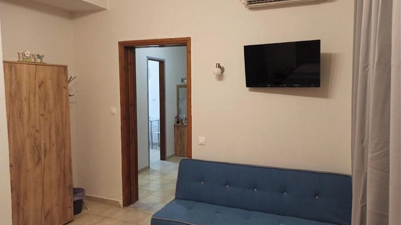 Photo of Livingroom in Kavos