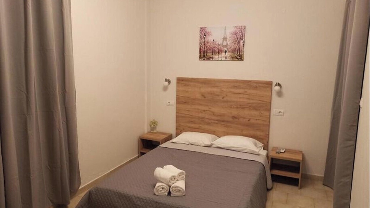 Photo of Bedroom in Kavos