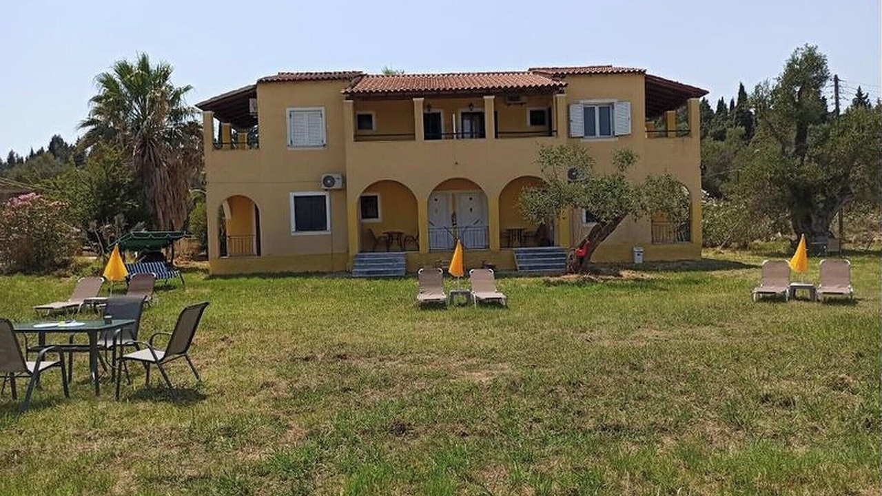 Photo of Outdoor in Kavos