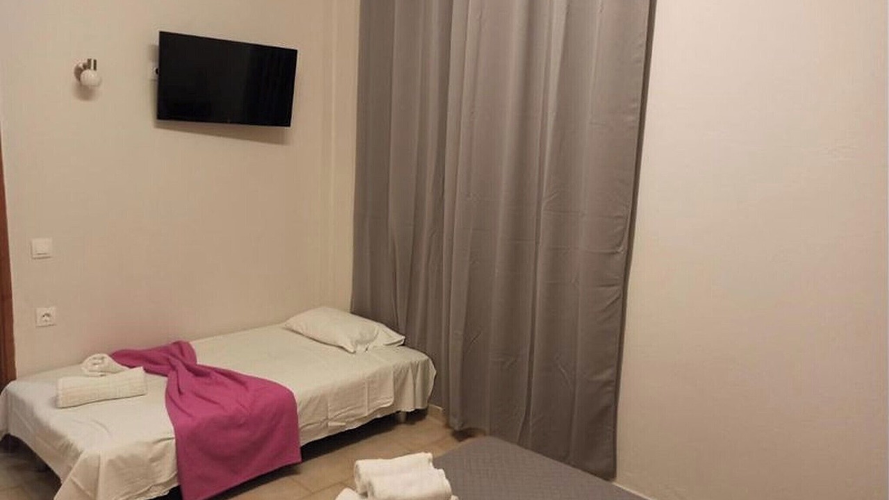 Photo of Bedroom in Kavos