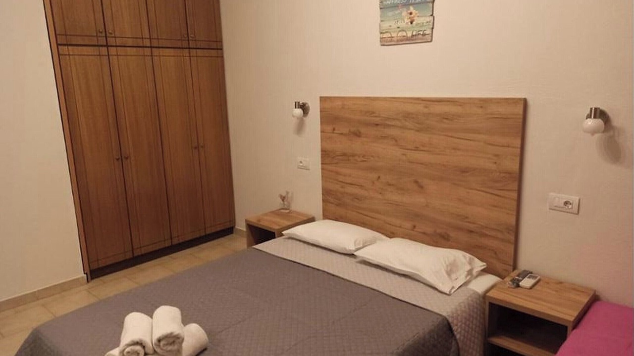 Photo of Bedroom in Kavos