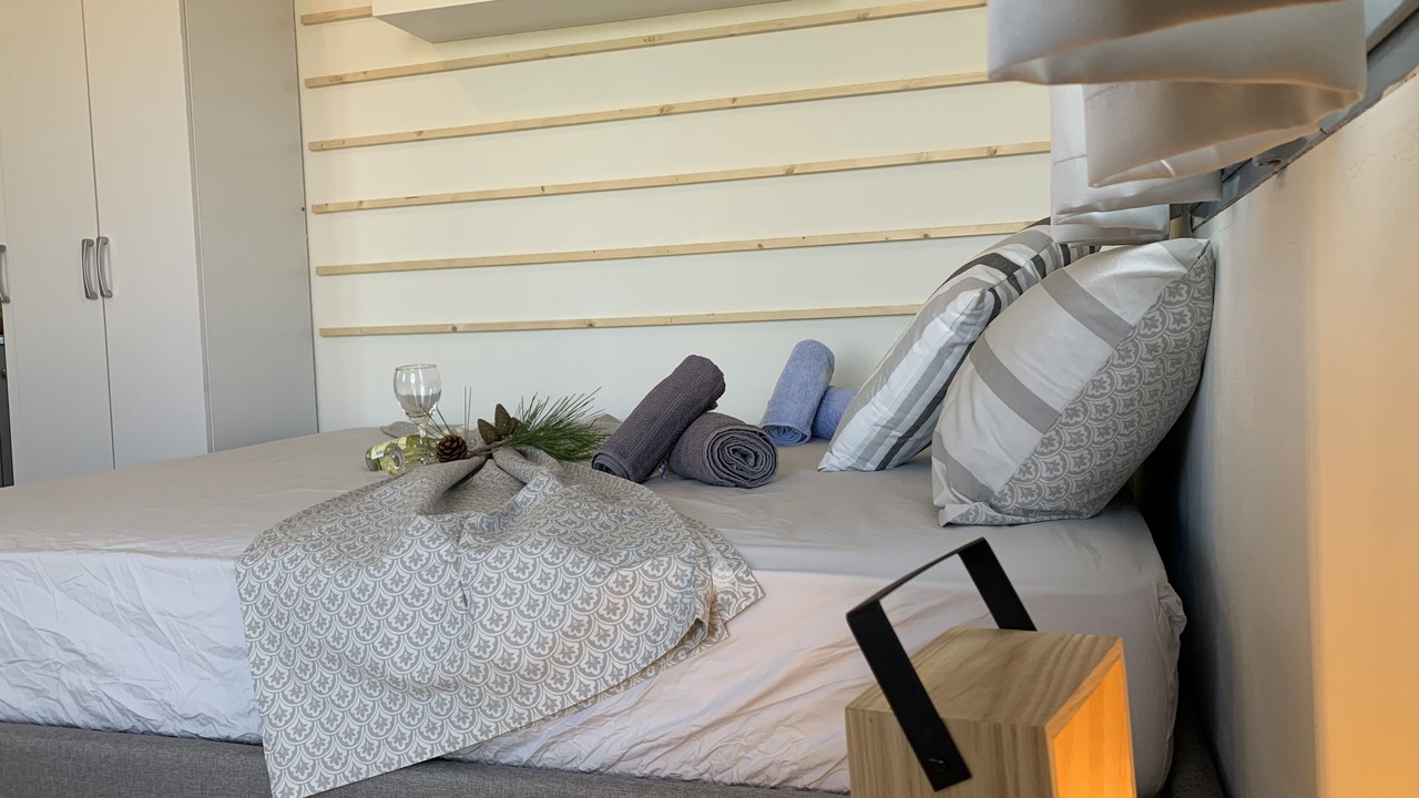 Photo of Bedroom in Poros
