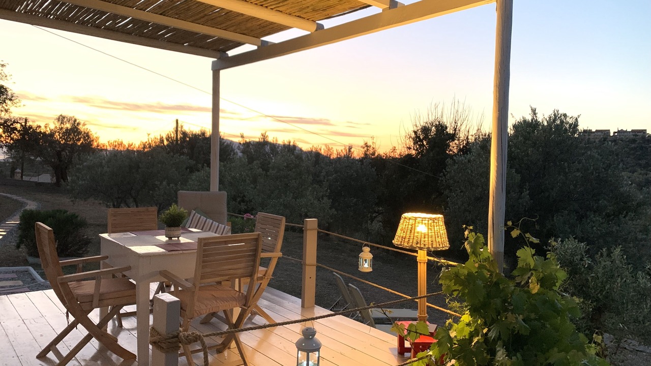 Photo of Outdoor in Poros