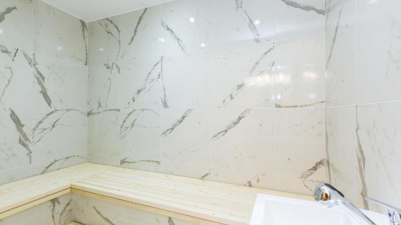 Photo of Bathroom in Kalyves