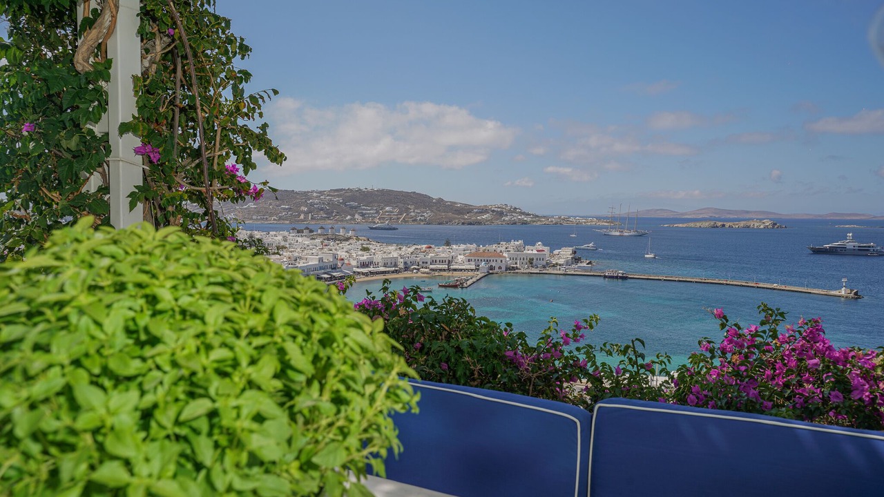 Photo of Others in Mykonos Town