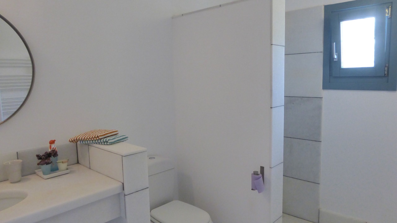 Photo of Bathroom in Plaka