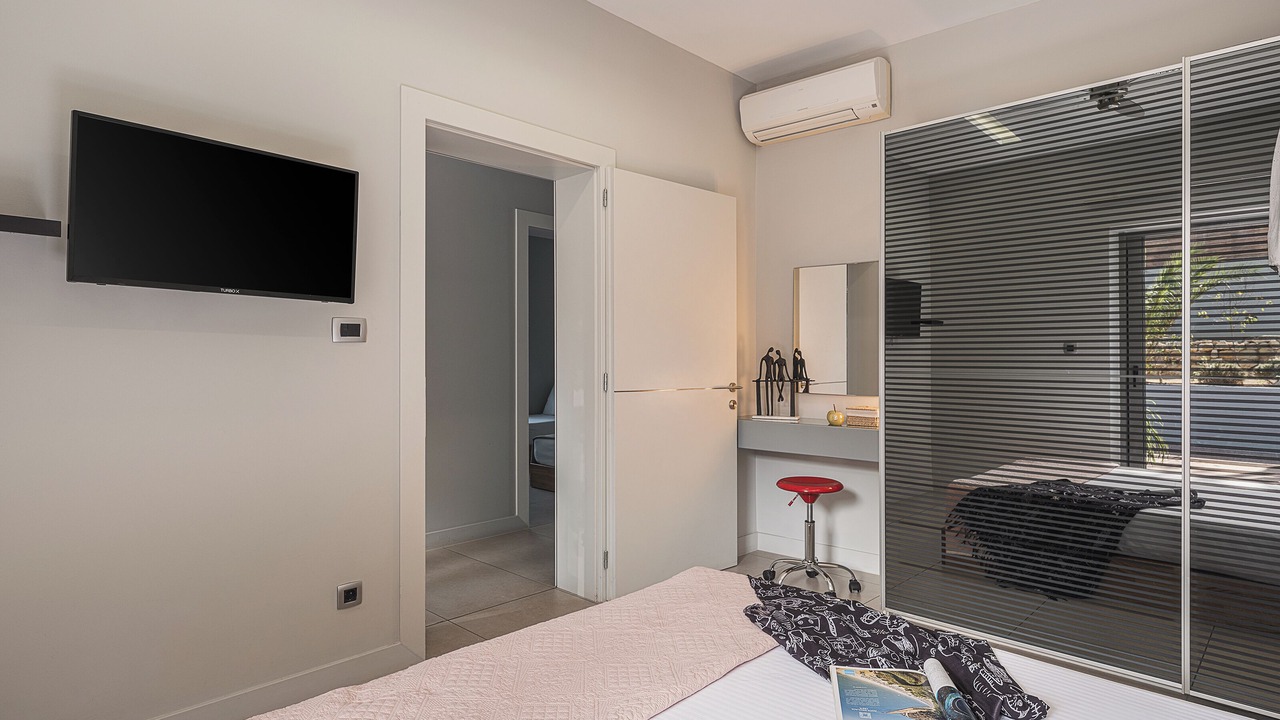 Photo of Bedroom in Kalathas