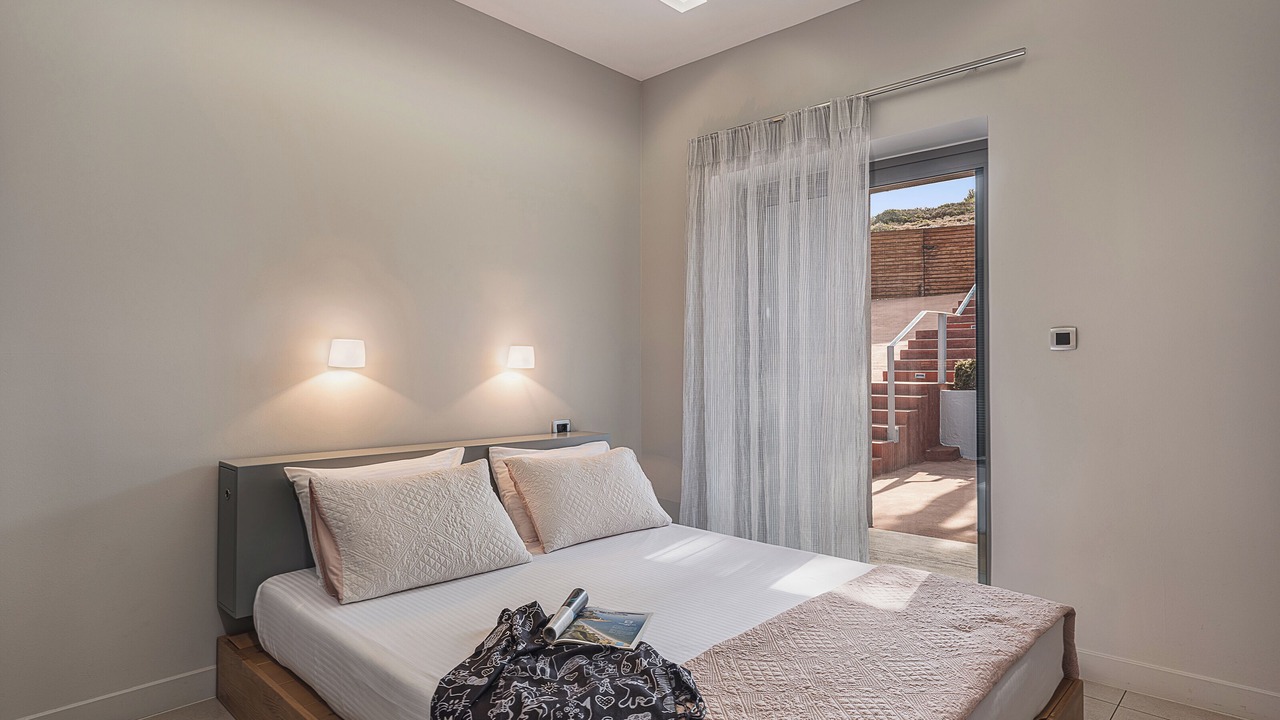 Photo of Bedroom in Kalathas