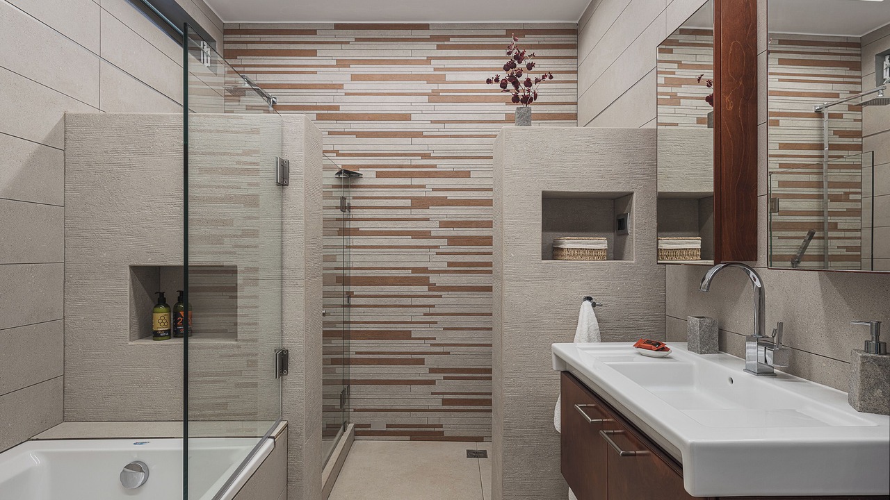 Photo of Bathroom in Kalathas