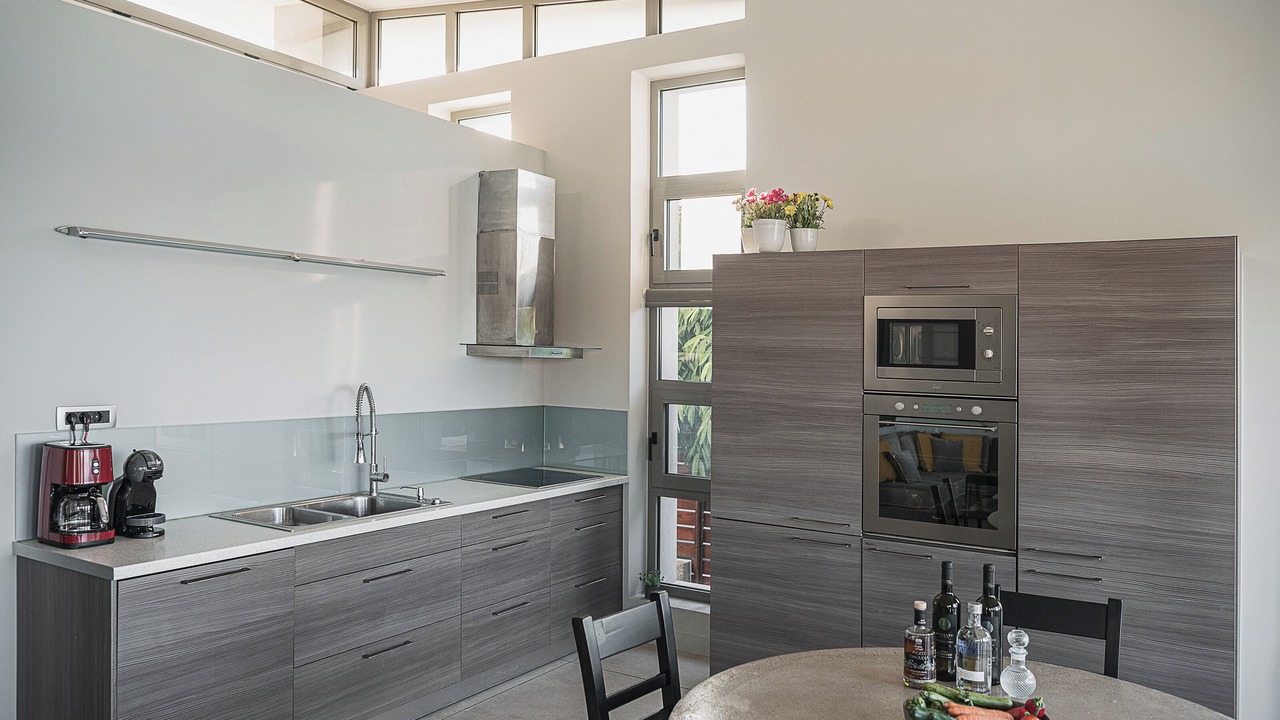 Photo of Kitchen in Kalathas