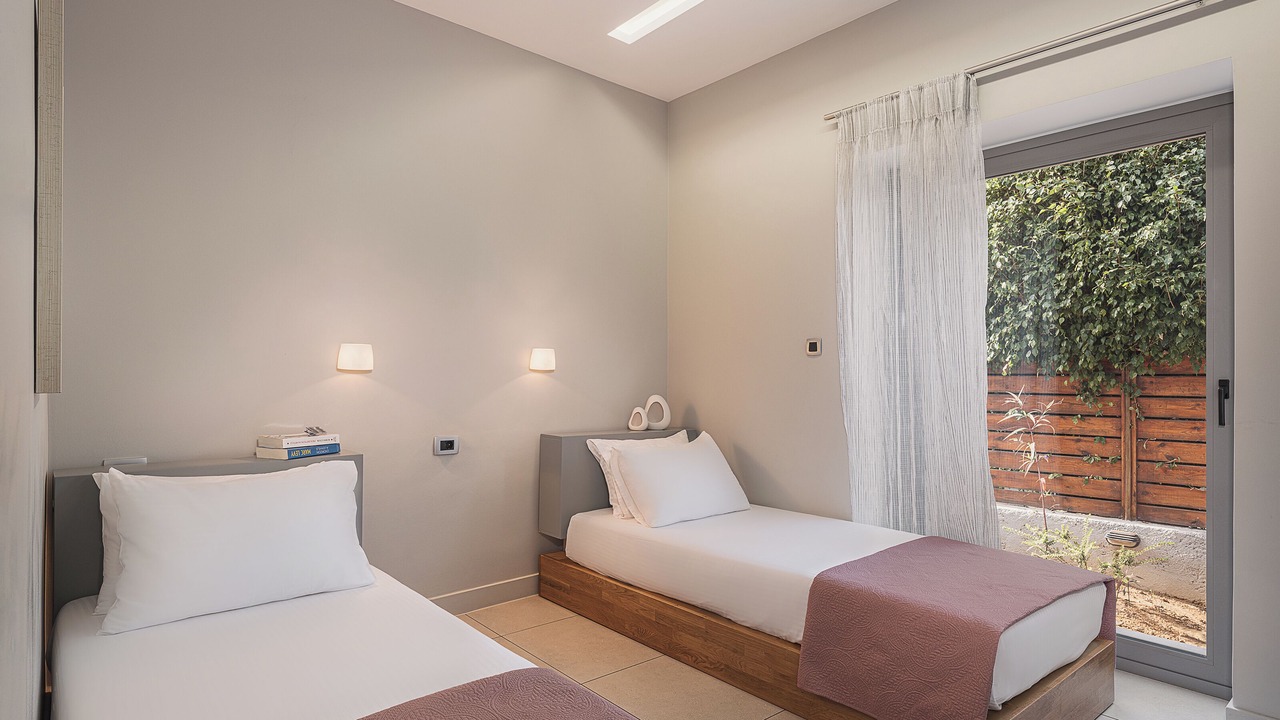 Photo of Bedroom in Kalathas