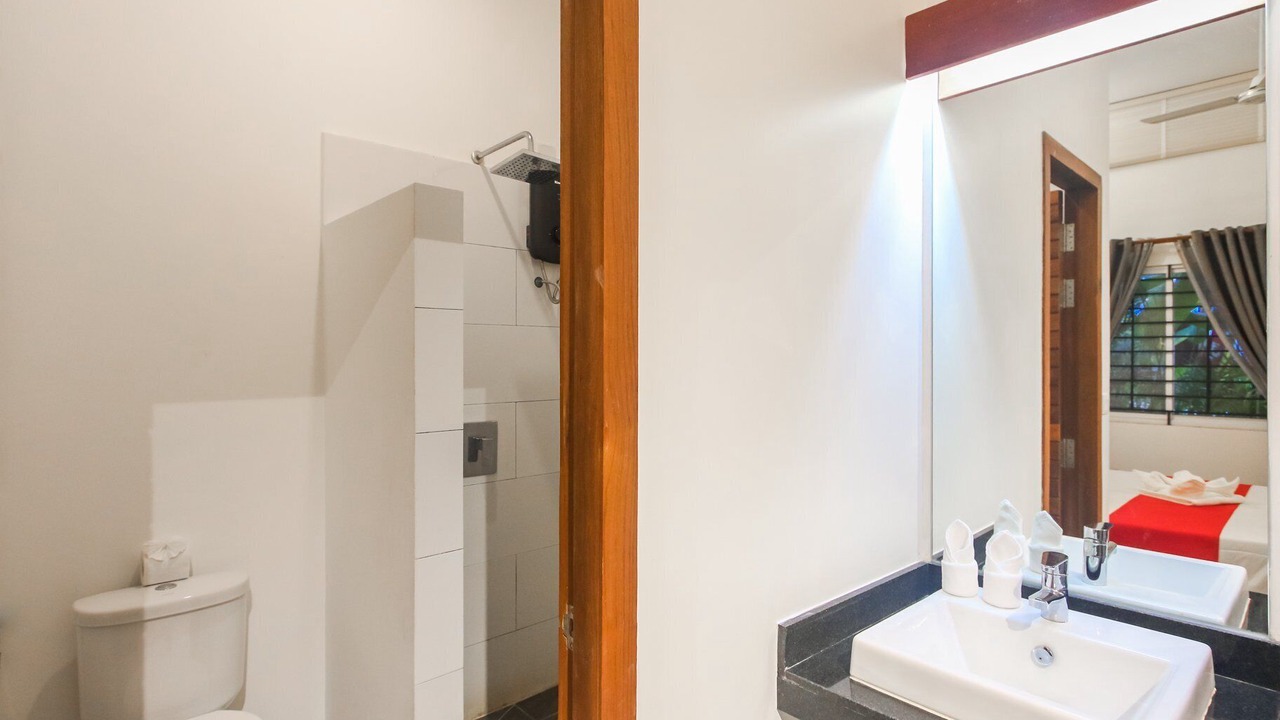 Photo of Bathroom in Siem Reap