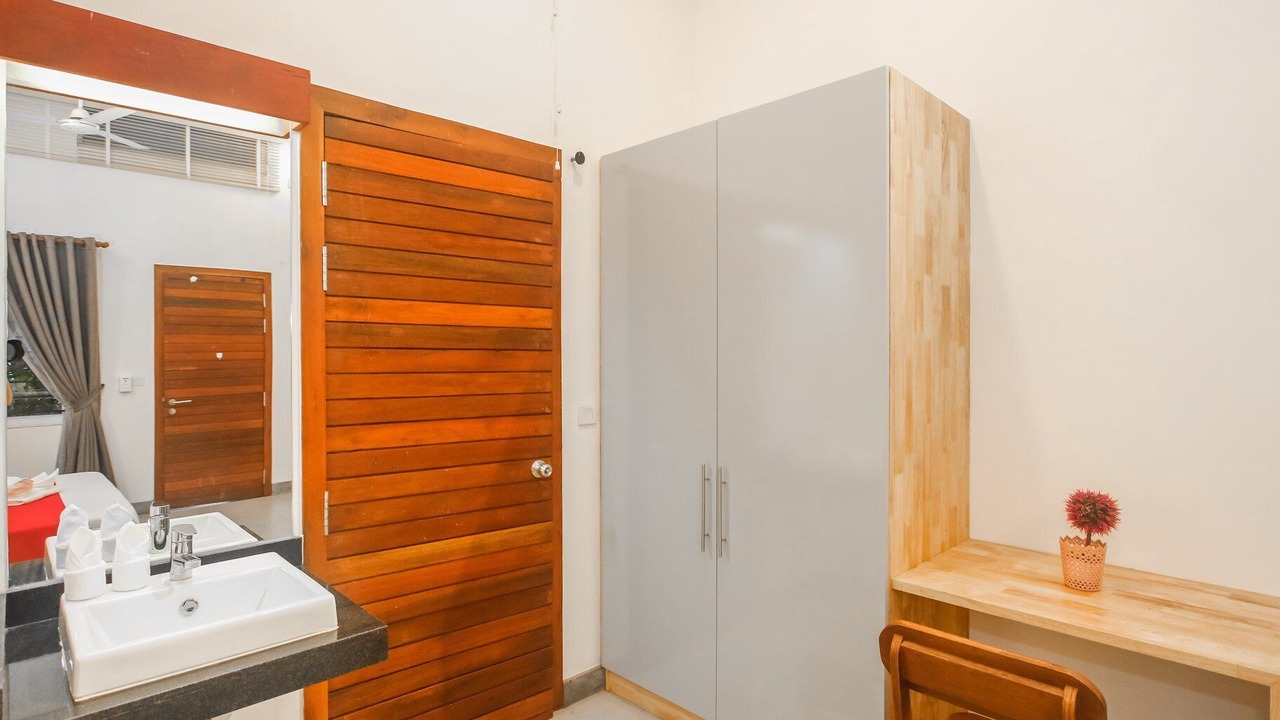 Photo of Bathroom in Siem Reap
