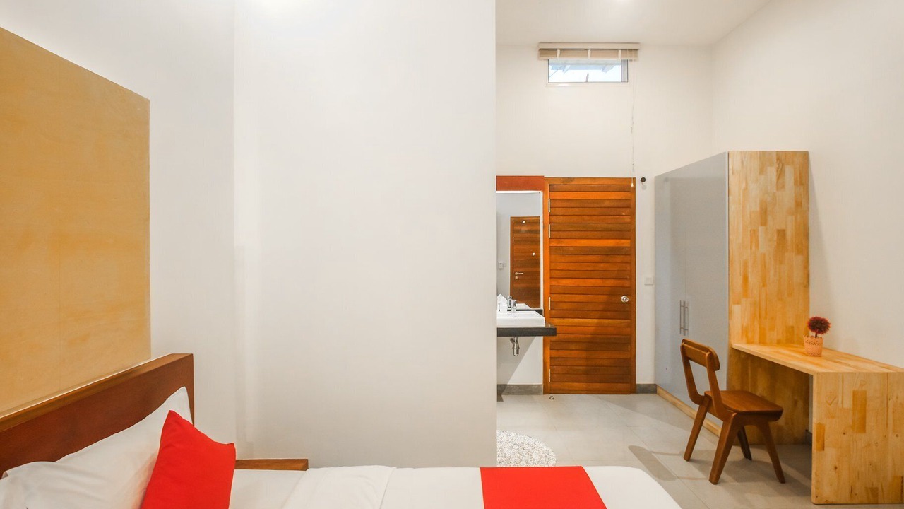 Photo of Bedroom in Siem Reap
