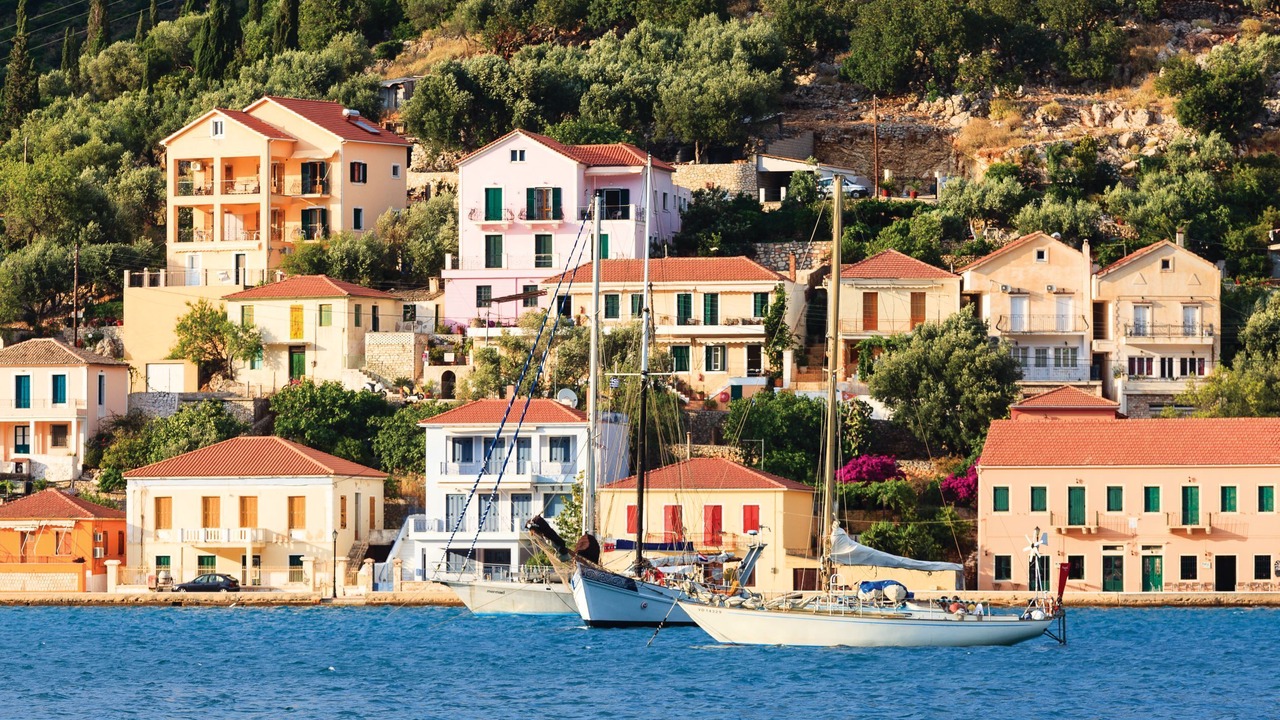 Photo of Outdoor in Ithaki