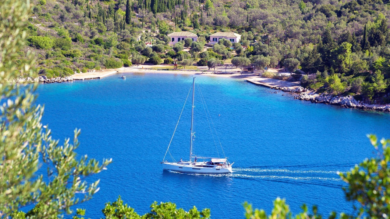 Photo of Outdoor in Ithaki