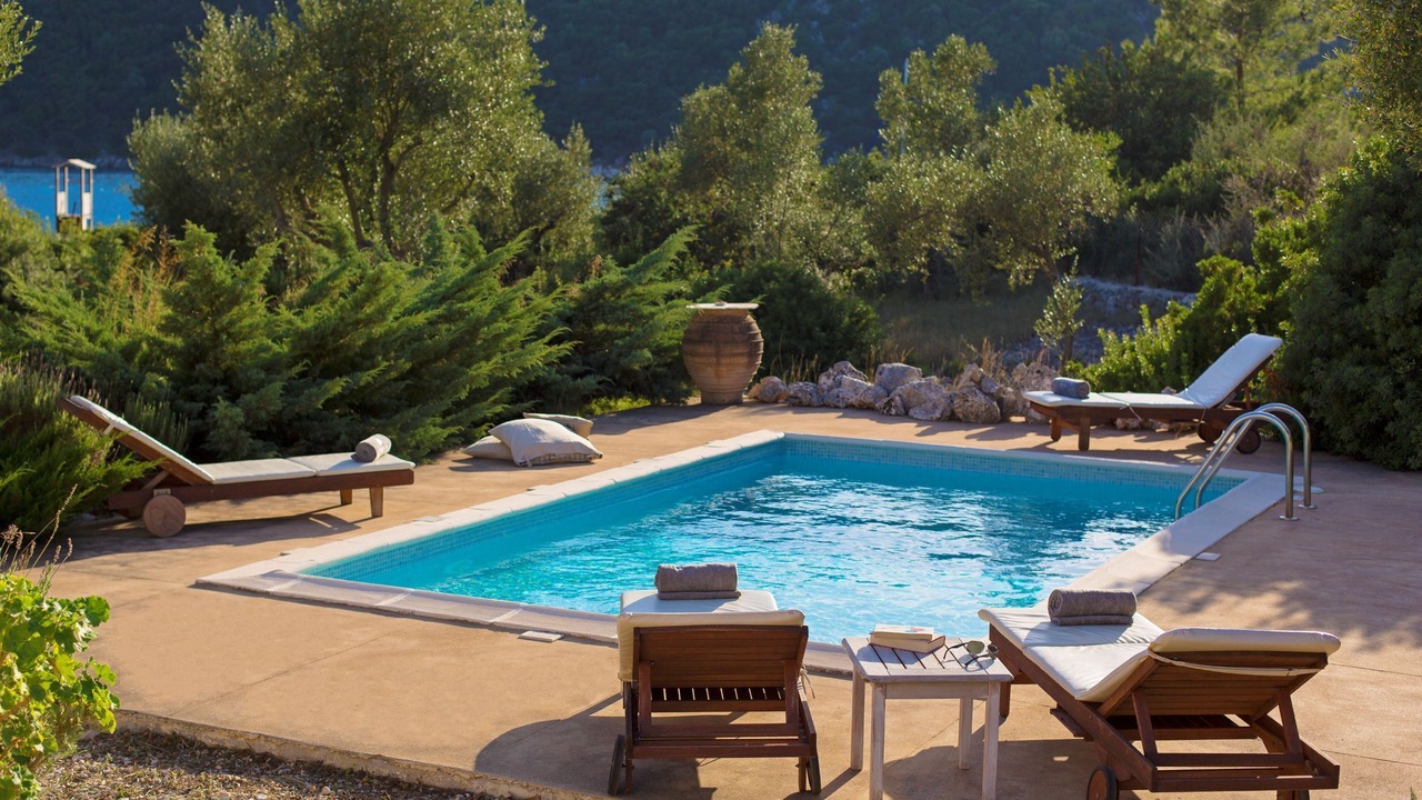 Photo of Outdoor in Ithaki