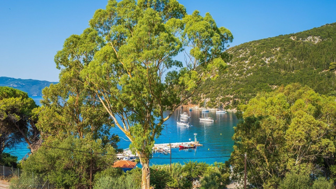 Photo of Outdoor in Stavros