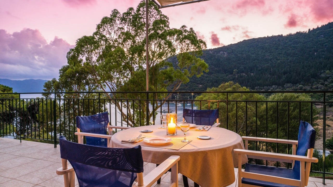 Photo of Outdoor in Stavros