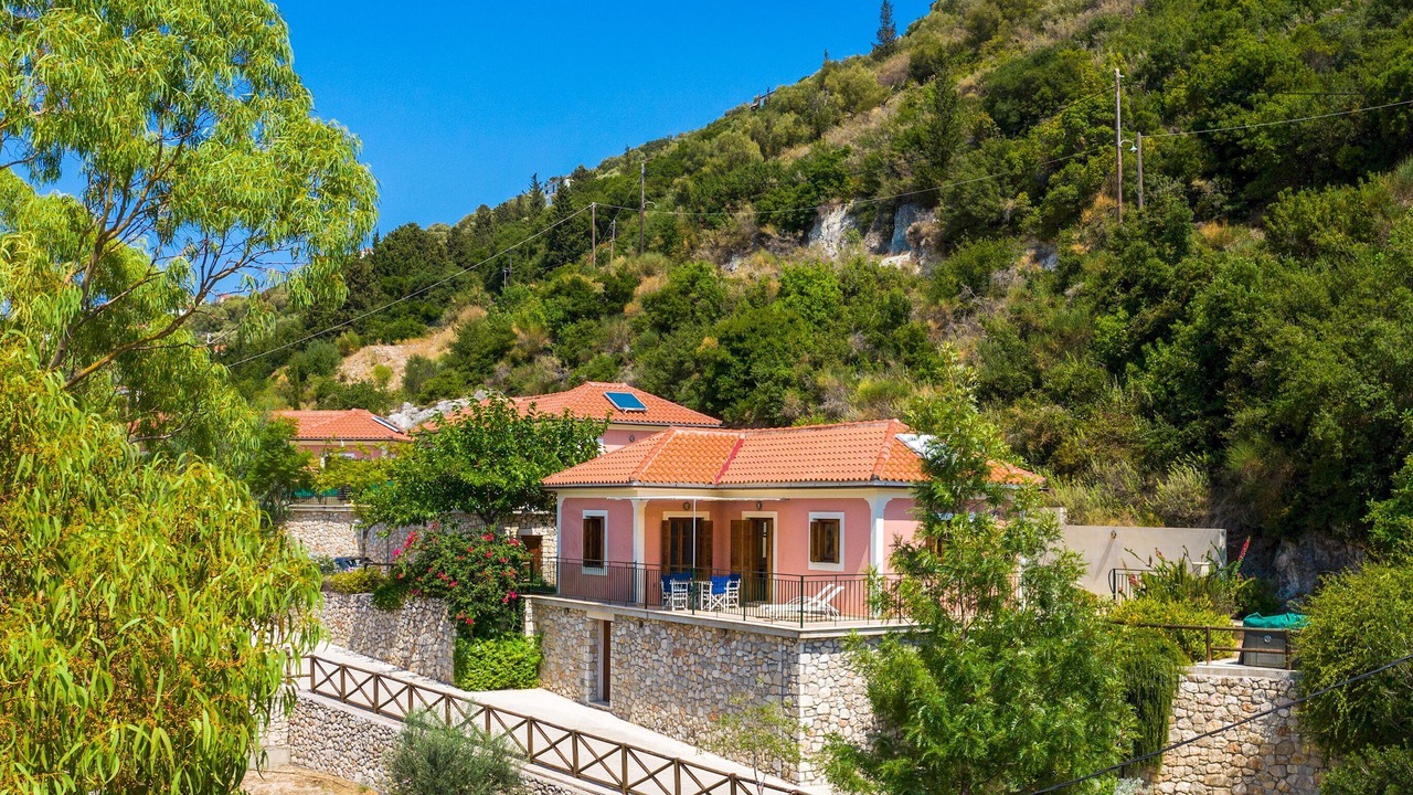 Photo of Outdoor in Stavros