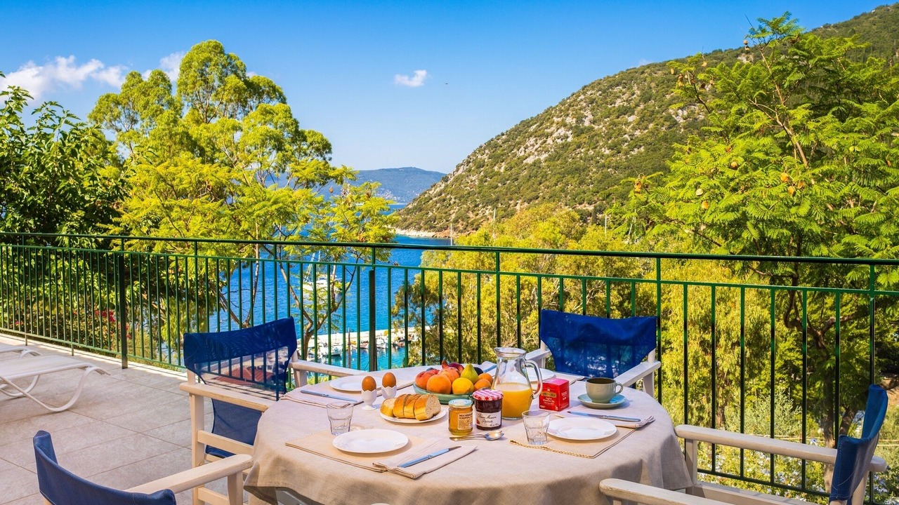 Photo of Outdoor in Stavros