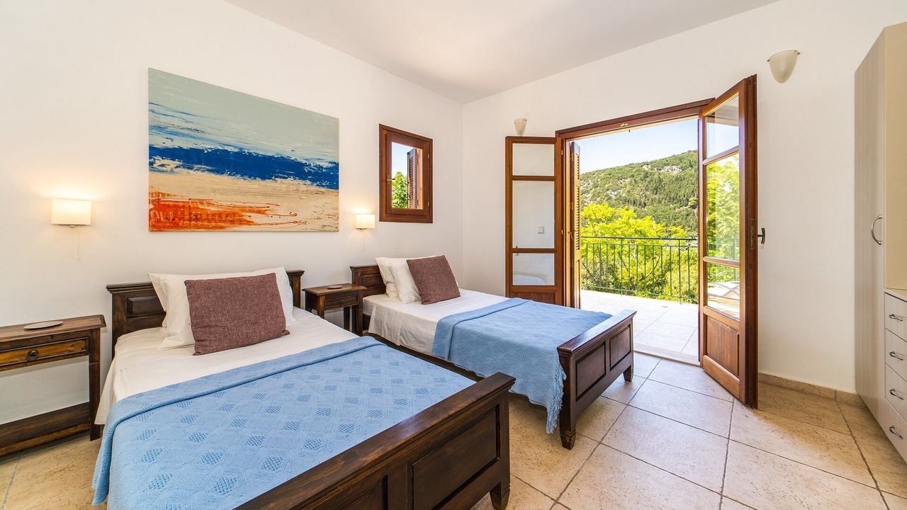 Photo of Bedroom in Stavros