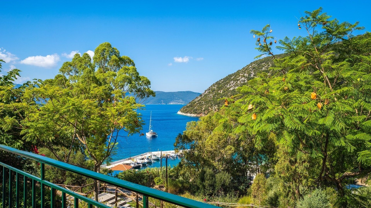Photo of Outdoor in Stavros