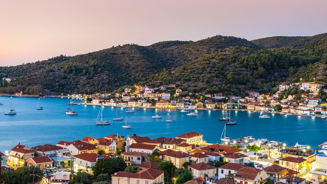 Photo of Outdoor in Stavros
